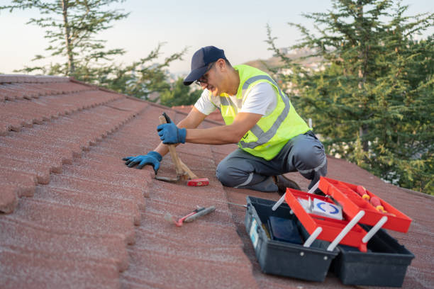 Quick and Trustworthy Emergency Roof Repair Services in Sweeny, TX